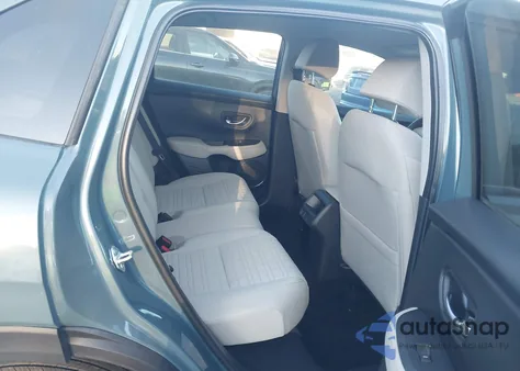 2026 Honda Hr-V 2Wd Lx z USA, uszkodzony, nr VIN 3CZRZ1H31TM710098